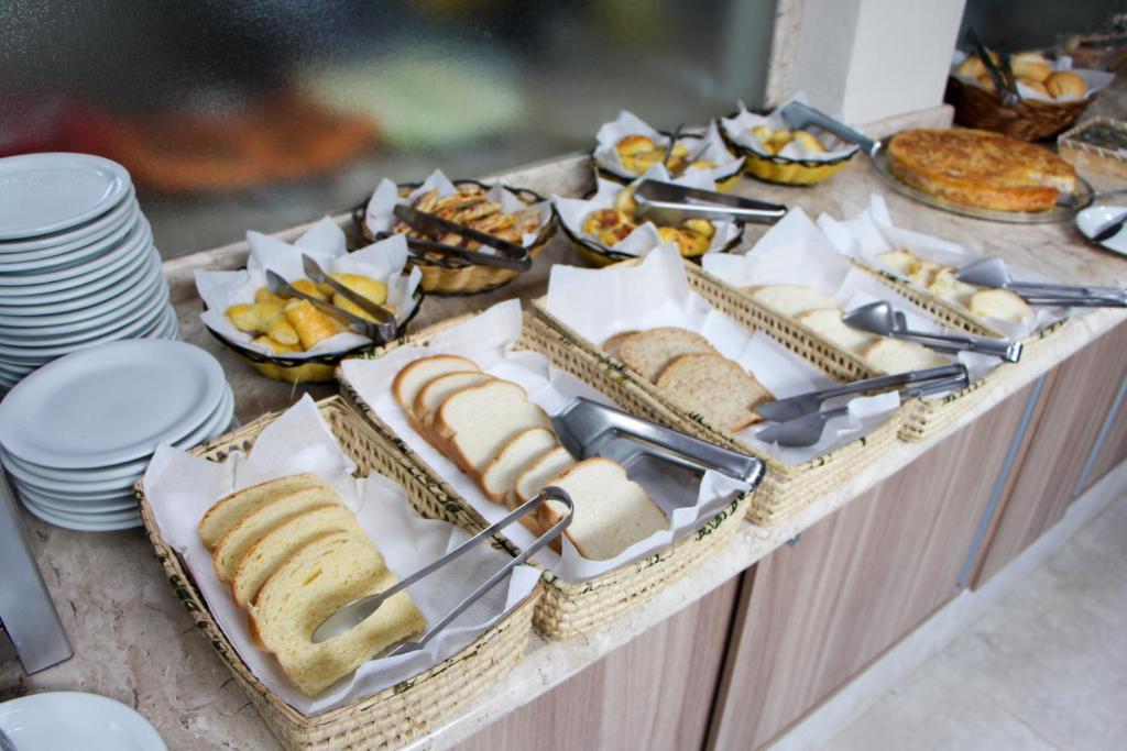 Hotel Pousada da Serra